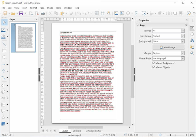 pdf editor for mac freeware